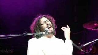 Fito Páez - La ciudad de los pibes sin calma