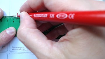 1EPVA06 - U6 A3 - Operations with segments - Thales