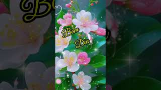 bom dia com alegria e carinho 🥰 🤩 🌺 🌹