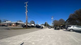 One person dead after shooting in Greenfield, Mo.