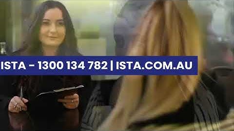 ISTA - Security Training