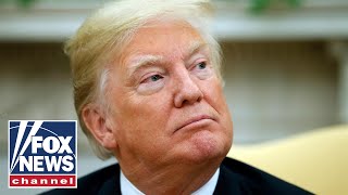 Trump says Kavanaugh investigation won't be enough for Dems
