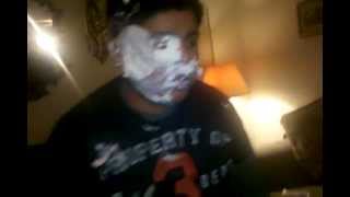 The Funniest Best Sleep Prank Cream Pie To Face Ever