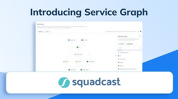 Introducing Squadcast