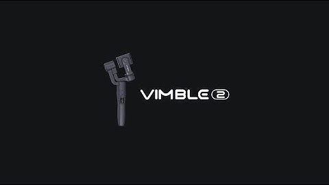 Q & A Vicool App Part - Better Help You Use Feiyu Vimble 2 Well