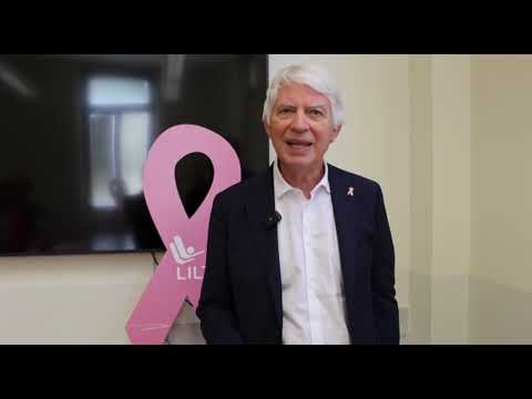 Video Venezia, torna il Vaporetto Rosa: la prevenzione al centro della salute femminile