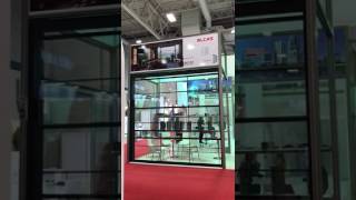 Download Lagu Alcas Metal Giyotin pencere sistemi MP3