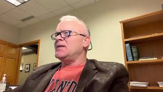 What can I spend money on if I am considering bankruptcy? By Dr. Tim Tonga