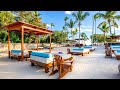 Resort tour  be live canoa  la romana dominican republic