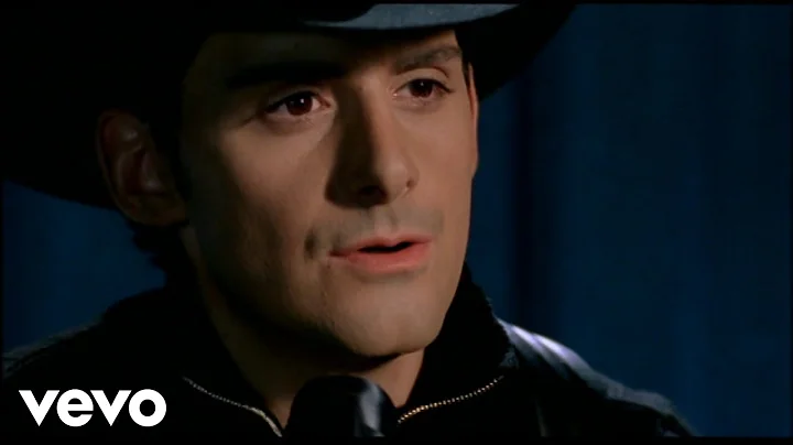 Brad Paisley - Whiskey Lullaby ft. Alison Krauss (...