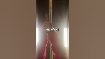 #M17 #SigM17 #SigSauer