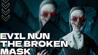 Evil Nun: The Broken Mask | How To Install For PC/Laptop | Tutorial + Full Activated screenshot 4