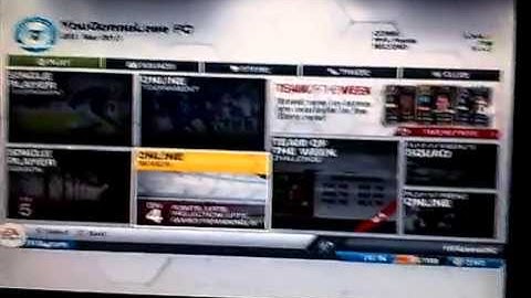 FIFA 13 ultimate team - introduction