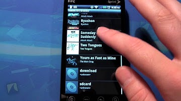 Adobe Photoshop Express by Adobe Systems | Droidshark.com Video Review for Android