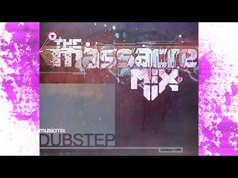 The MASSACRE Mix Dubstep Mix By Perfec7 Free Download 