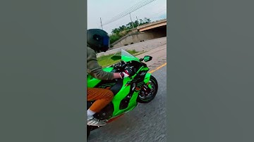 2023 Zx10R vs 2022 Zx10R (ECU Flash Difference)