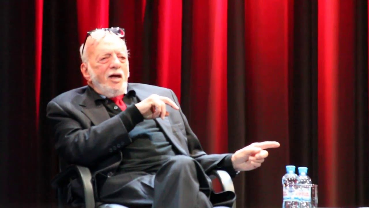 Harold "Hal" Prince about "The Phantom of the Opera" (Part 1)