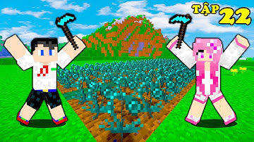 BẠN GÁI TÔI LÀ MA CÀ RỒNG TẬP 22 | BÍ ẨN MẮT NGỌC ENDER