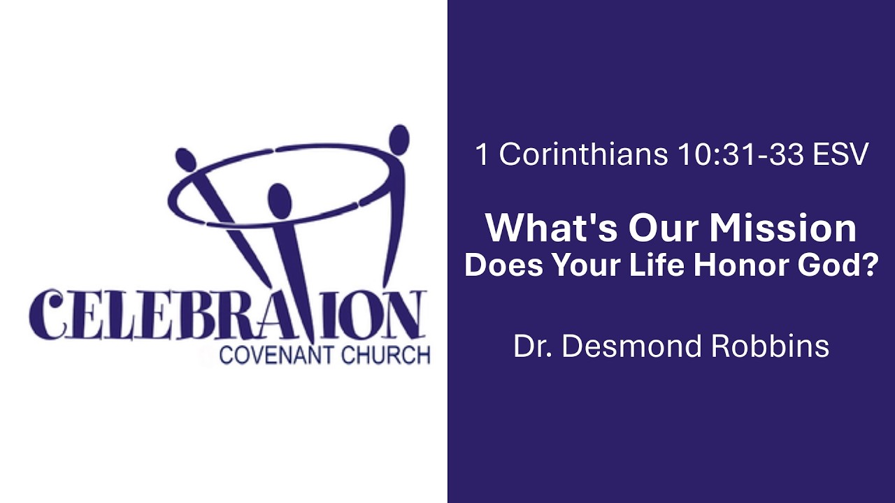 Celebration Covenant Church Omaha