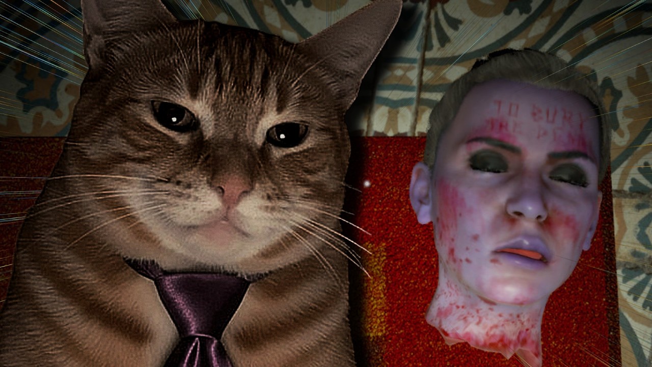 ¿SOY LA VÍCTIMA O EL ASESINO? 📞 The Work of Mercy