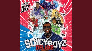 Neva Trust A Soul (feat. Gucci Mane, Enchanting)