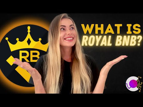 What Is Royal BNB (RB)? Features, Tokenomics and Price Prediction