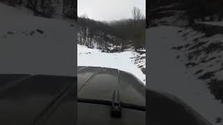 Dağlar Oğlu Dağa Sarı