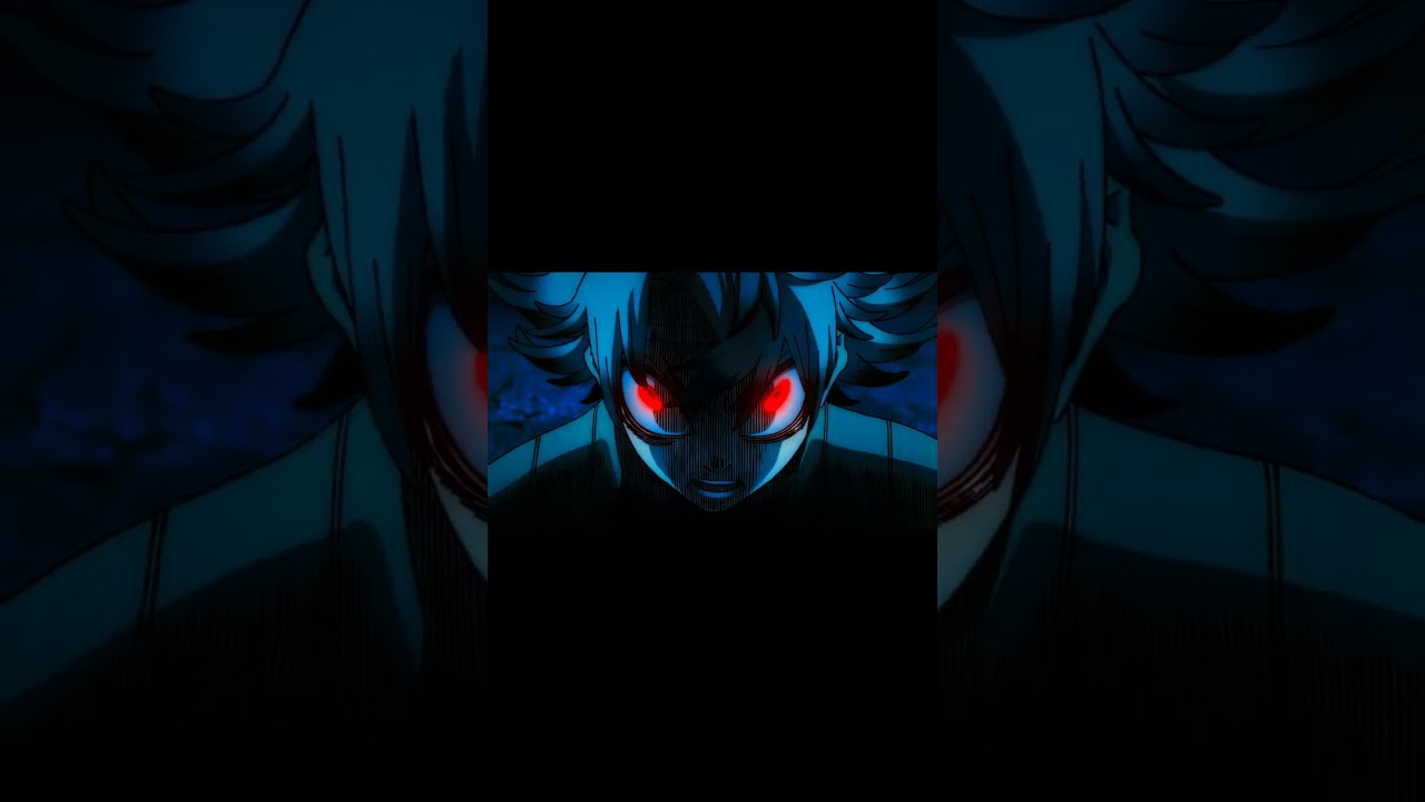 Gachiakuta- Poster Boy [Edit/AMV]
