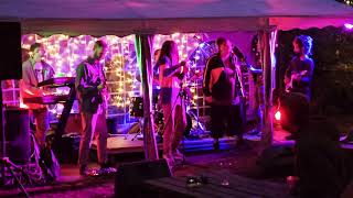 The Golden Guild - Front Door