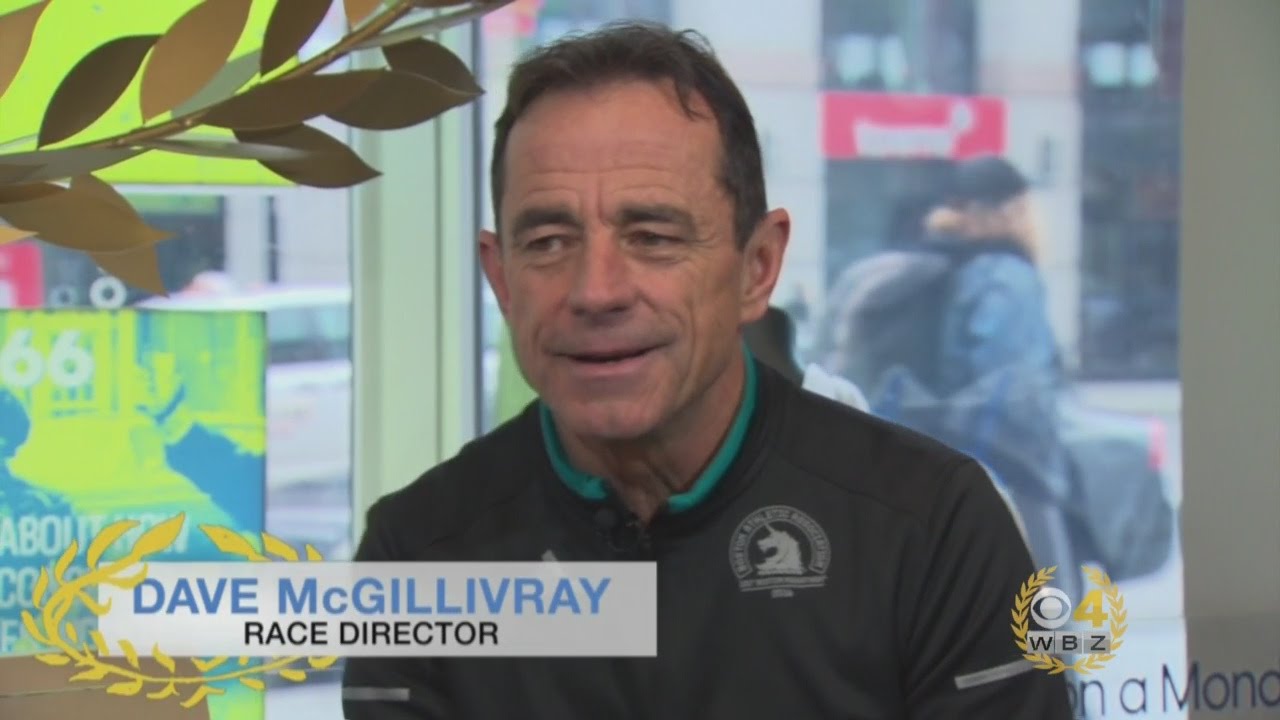 Boston Marathon Director Featured In Documentary After Coordinating Races For Decades