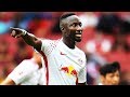 Naby keita  rb leipzig  all 17 goals  15 assists  201618