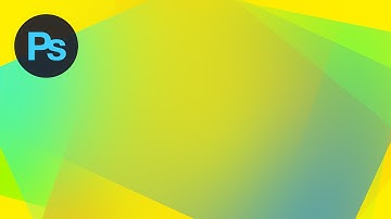 Learn How to Create an Abstract Background in Adobe Photoshop | Dansky