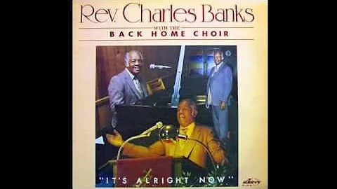 We Are Our Heavenly Father's Children-Rev. Charles...