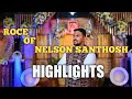 ROCE OF NELSON SANTHOSH | HIGHLIGHTS | BIKARNAKATTE BAJJODI #roce #treditional #mangalorean