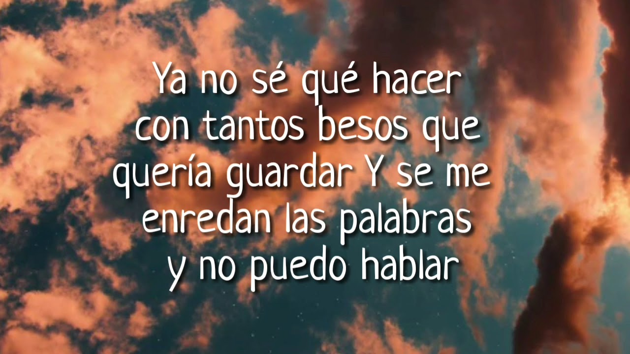 CASA EN EL AIRE (LETRA). ✨