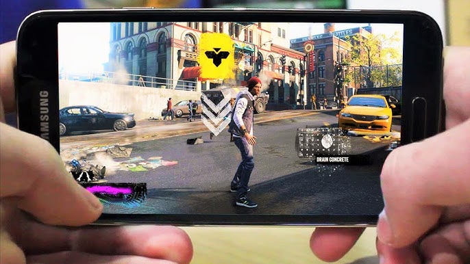 Top 6 Awesome Android Games of May 2015