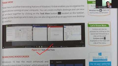 Computer Class 6 Chap 2 Part 1