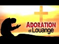 COMPILATIONS DE LOUANGES et ADORATION Les Plus Aimées 🙏Paisible Chants d