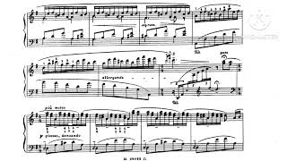 N. Medtner - Op. 40 N°5 Danza Ondulata | pf. Teodor Blažej Pípal