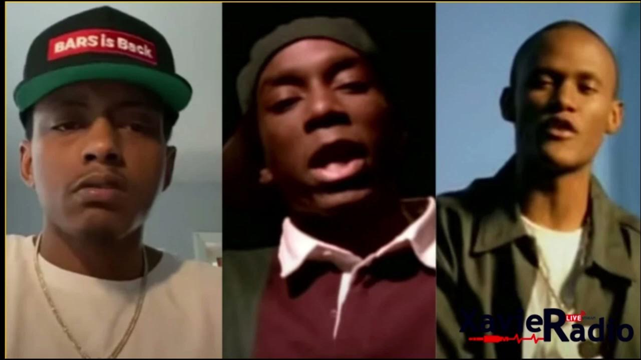 CASSIDY NAMES BIG L, CANIBUS & MORE AMONG TOP 5 PUNCHLINE RAPPERS OF