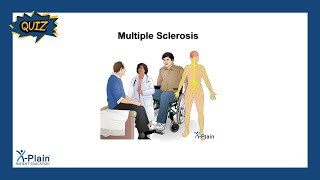 Multiple Sclerosis - Quiz