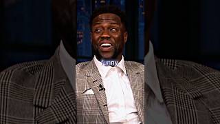 Kevin Hart's FUNNY Story On The Set Of Soul Plane😂 #kevinhart #funny #soulplane