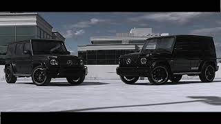 Brennan Savage - Look At Me Now Mafia Brabus