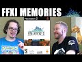 Ffxi memories pete dorr edition  happy console gamer