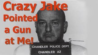 Crazy Jake Tales From The Supersion Mountains