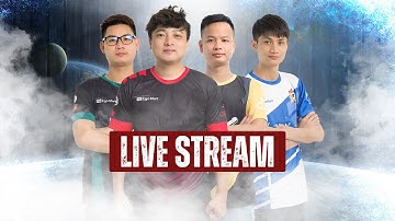 TRỰC TIẾP Solo Random | kamachi vs BiBi