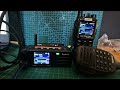 RETEVIS RT73 - KYDERA CD300