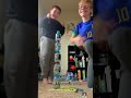 Crianças Dominam Bottle Flip 😳🥤