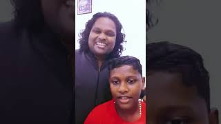 Kgf Sulthana Song Vipin Xavier With Kids