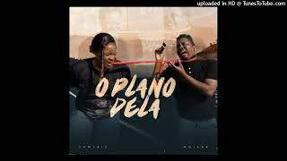 Tamyris Moiane - O Plano Dela - Golf2novidades